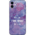 Free Spirit iPhone 12 Mini Skin