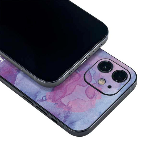 Free Spirit iPhone 12 Mini Skin