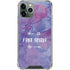 Free Spirit iPhone 12 Pro Clear Case