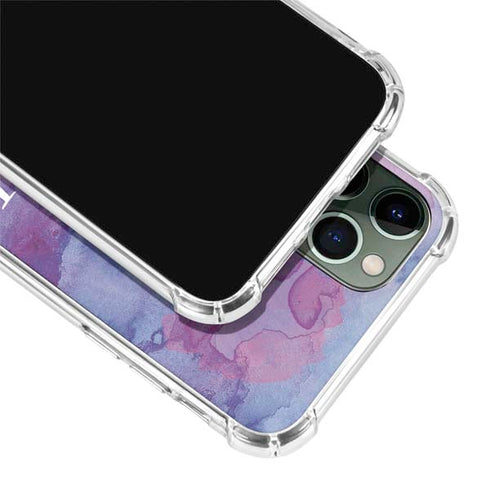 Free Spirit iPhone 12 Pro Max Clear Case
