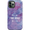 Free Spirit iPhone 12 Pro Max Impact Case