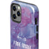 Free Spirit iPhone 12 Pro Max Impact Case