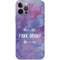 Free Spirit iPhone 12 Pro Skin