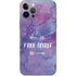 Free Spirit iPhone 12 Pro Skin