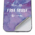 Free Spirit iPhone 12 Pro Skin