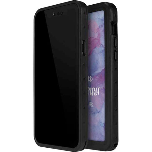 Free Spirit iPhone 12 Pro Waterproof Case