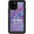 Free Spirit iPhone 12 Pro Waterproof Case