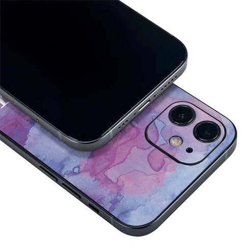 Free Spirit iPhone 12 Skin