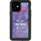 Free Spirit iPhone 12 Waterproof Case