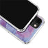 Free Spirit iPhone 13 Mini Clear Case