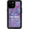 Free Spirit iPhone 13 Mini Waterproof Case