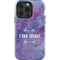 Free Spirit iPhone 13 Pro Impact Case