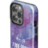 Free Spirit iPhone 13 Pro Impact Case