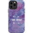 Free Spirit iPhone 13 Pro Max Impact Case
