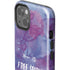Free Spirit iPhone 14 Plus Impact Case
