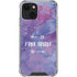 Free Spirit iPhone 14 Plus Clear Case