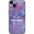 Free Spirit iPhone 14 Plus Skin