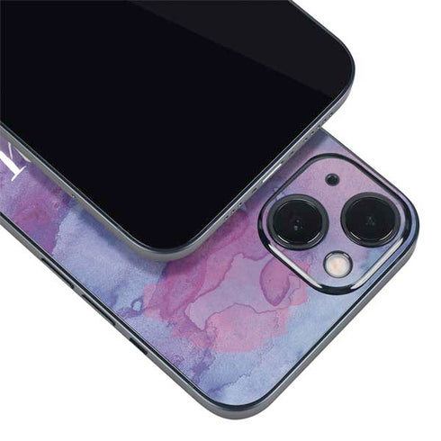 Free Spirit iPhone 14 Plus Skin