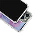 Free Spirit iPhone 14 Pro Clear Case