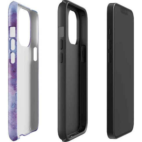 Free Spirit iPhone 15 Pro Impact Case