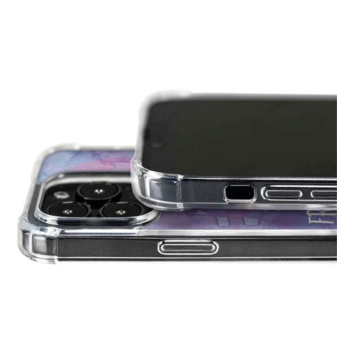 Free Spirit iPhone 15 Pro MagSafe Case