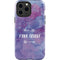 Free Spirit iPhone 15 Pro Max Impact Case