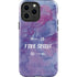 Free Spirit iPhone 15 Pro Max Impact Case