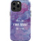 Free Spirit iPhone 14 Pro Max Impact Case