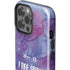 Free Spirit iPhone 15 Pro Max Impact Case