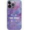 Free Spirit iPhone 14 Pro Skin