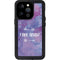 Free Spirit iPhone 14 Pro Waterproof Case