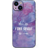 Free Spirit iPhone 14 Skin