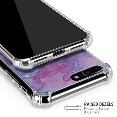 Free Spirit iPhone 7/8 Plus Clear Case