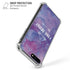 Free Spirit iPhone 7/8 Plus Clear Case