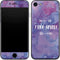 Free Spirit iPhone 7 Skin