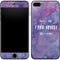Free Spirit iPhone 8 Plus Skin