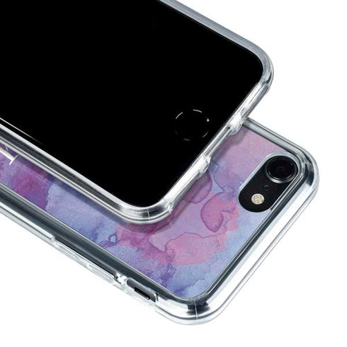 Free Spirit iPhone SE (2nd & 3rd Gen) Clear Case