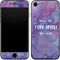 Free Spirit iPhone SE (2nd & 3rd Gen) Skin