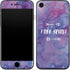 Free Spirit iPhone SE (2nd & 3rd Gen) Skin