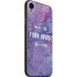 Free Spirit iPhone SE (2nd & 3rd Gen) Skin