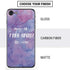 Free Spirit iPhone SE (2nd & 3rd Gen) Skin