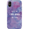 Free Spirit iPhone X Pro Case