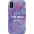 Free Spirit iPhone X Pro Case