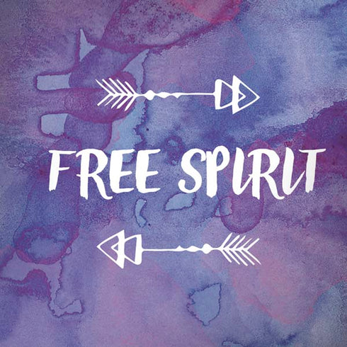 Free Spirit iPhone X Pro Case