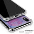 Free Spirit iPhone XR Clear Case