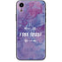 Free Spirit iPhone XR Skin