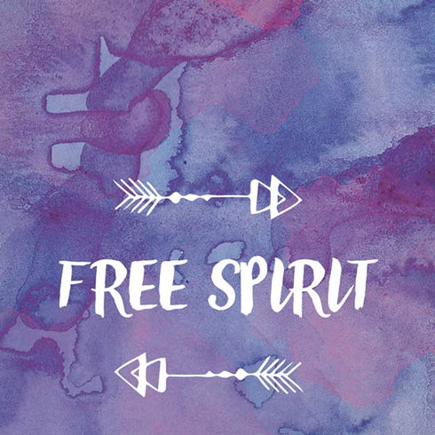 Free Spirit iPhone XR Skin