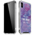 Free Spirit iPhone XS Max Clear Case