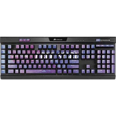 Free Spirit K95 RGB PLATINUM Mechanical Gaming Keyboard Skin