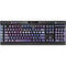 Free Spirit K95 RGB PLATINUM Mechanical Gaming Keyboard Skin